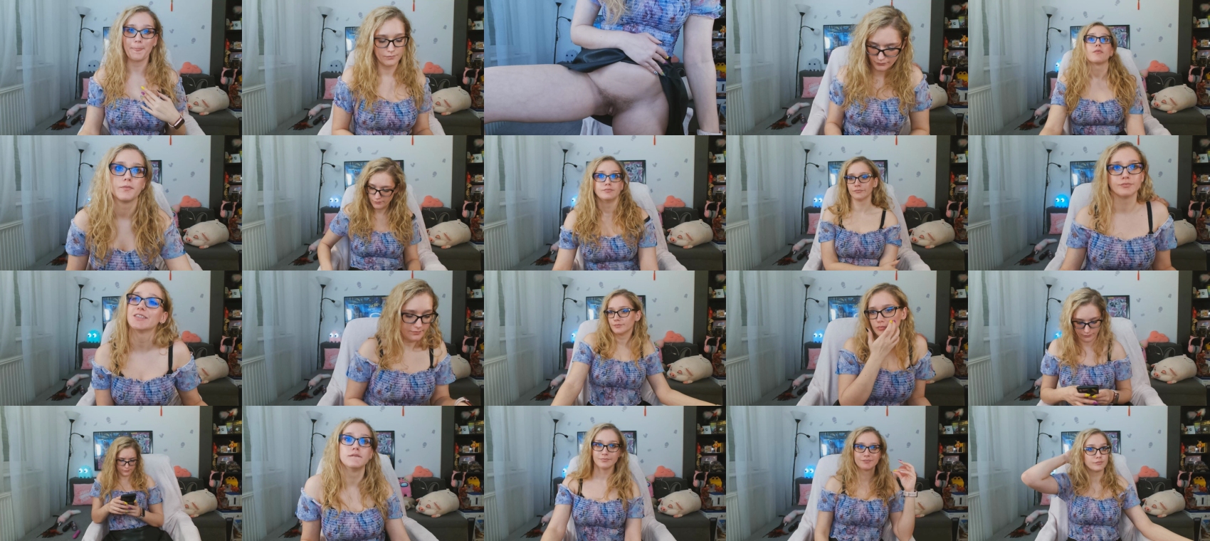 LunaNicole  01-11-2022